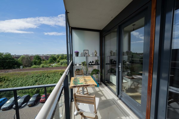 Medium property photo - Pieter van Musschenbroekstraat 153, 2014 HV Haarlem